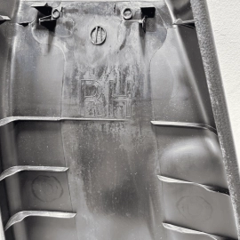 2015 - 2020 Acura TLX Center Right Passenger Side B Pillar Lower Trim Panel