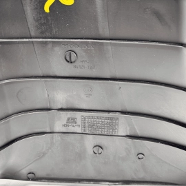 2015 - 2020 Acura TLX Center Right Passenger Side B Pillar Lower Trim Panel