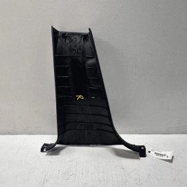 2015 - 2020 Acura TLX Center Right Passenger Side B Pillar Lower Trim Panel