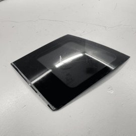 MINI COOPER COUNTRYMAN R60 11-16 REAR LEFT DRIVER SIDE QUARTER GLASS WINDOW