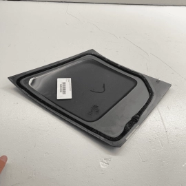 MINI COOPER COUNTRYMAN R60 11-16 REAR LEFT DRIVER SIDE QUARTER GLASS WINDOW