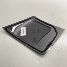 MINI COOPER COUNTRYMAN R60 11-16 REAR LEFT DRIVER SIDE QUARTER GLASS WINDOW