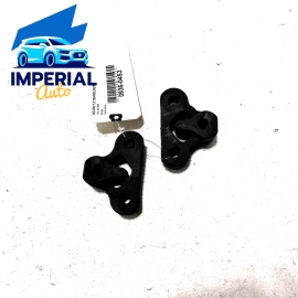 2015-2020 ACURA TLX EXHAUST MOUNTING SYSTEM MUFFLER PIPE INSULATOR HANGER O