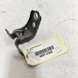 2017-2020 HONDA ACCORD CIVIC FRONT LEFT DRIVER DOOR HINGE UPPER OEM