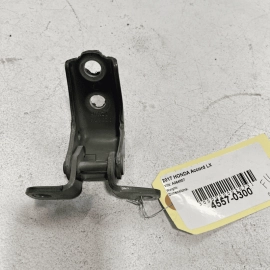 2017-2020 HONDA ACCORD CIVIC FRONT LEFT DRIVER DOOR HINGE UPPER OEM