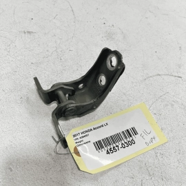 2017-2020 HONDA ACCORD CIVIC FRONT LEFT DRIVER DOOR HINGE UPPER OEM