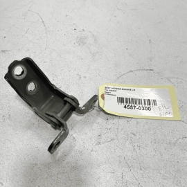 2017-2020 HONDA ACCORD CIVIC FRONT LEFT DRIVER DOOR HINGE UPPER OEM