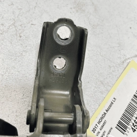 2017-2020 HONDA ACCORD CIVIC FRONT LEFT DRIVER DOOR HINGE UPPER OEM