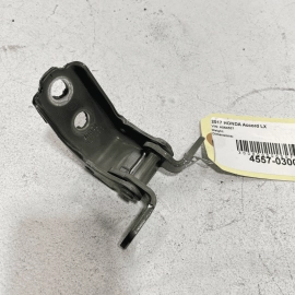 2017-2020 HONDA ACCORD CIVIC FRONT LEFT DRIVER DOOR HINGE UPPER OEM