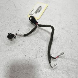 2017-2023 AUDI Q7 PREMIUM PLUS FRONT DOOR SPEAKER WOOFER WIRING HARNESS WIR