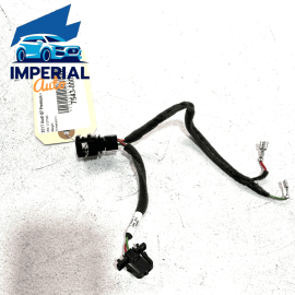 2017-2023 AUDI Q7 PREMIUM PLUS FRONT DOOR SPEAKER WOOFER WIRING HARNESS WIR