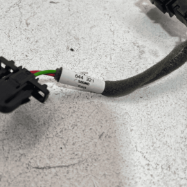 2017-2023 AUDI Q7 PREMIUM PLUS FRONT DOOR SPEAKER WOOFER WIRING HARNESS WIR