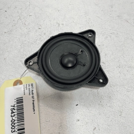 2017-2023 AUDI Q7 PREMIUM PLUS FRONT LEFT RIGHT LOUDSPEAKER BOSE OEM