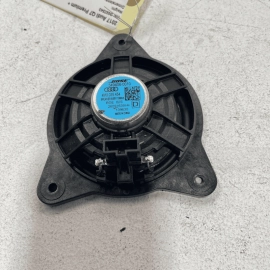2017-2023 AUDI Q7 PREMIUM PLUS FRONT LEFT RIGHT LOUDSPEAKER BOSE OEM
