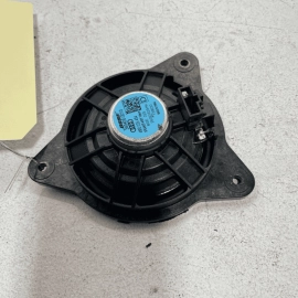 2017-2023 AUDI Q7 PREMIUM PLUS FRONT LEFT RIGHT LOUDSPEAKER BOSE OEM