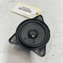 2017-2023 AUDI Q7 PREMIUM PLUS FRONT LEFT RIGHT LOUDSPEAKER BOSE OEM