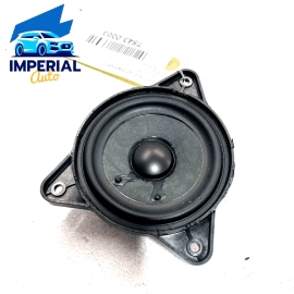 2017-2023 AUDI Q7 PREMIUM PLUS FRONT LEFT RIGHT LOUDSPEAKER BOSE OEM