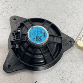 2017-2023 AUDI Q7 PREMIUM PLUS FRONT LEFT RIGHT LOUDSPEAKER BOSE OEM