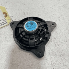 2017-2023 AUDI Q7 PREMIUM PLUS FRONT LEFT RIGHT LOUDSPEAKER BOSE OEM