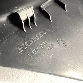 2016-2021 HONDA PILOT 18-20 Ridgeline FRONT LEFT DRIVER SEAT RAIL COVER TRI