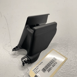 2016-2021 HONDA PILOT 18-20 Ridgeline FRONT LEFT DRIVER SEAT RAIL COVER TRI