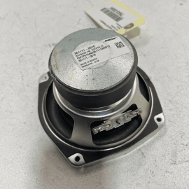 2017-2023 AUDI Q7 PREMIUM PLUS FRONT DOOR SUBWOOFER SPEAKER OEM