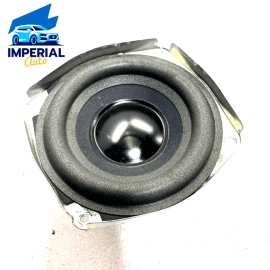 2017-2023 AUDI Q7 PREMIUM PLUS FRONT DOOR SUBWOOFER SPEAKER OEM