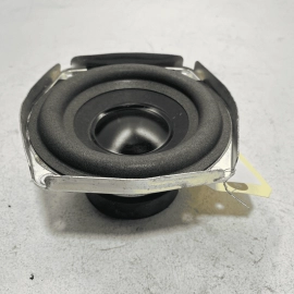 2017-2023 AUDI Q7 PREMIUM PLUS FRONT DOOR SUBWOOFER SPEAKER OEM