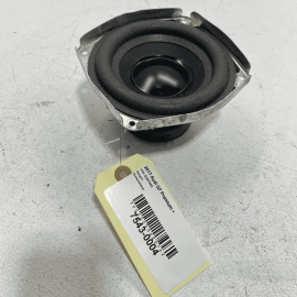 2017-2023 AUDI Q7 PREMIUM PLUS FRONT DOOR SUBWOOFER SPEAKER OEM