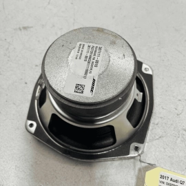 2017-2023 AUDI Q7 PREMIUM PLUS FRONT DOOR SUBWOOFER SPEAKER OEM