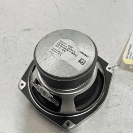 2017-2023 AUDI Q7 PREMIUM PLUS FRONT DOOR SUBWOOFER SPEAKER OEM