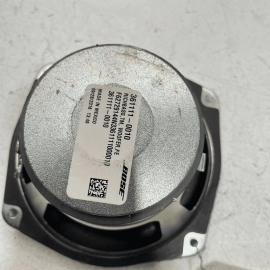 2017-2023 AUDI Q7 PREMIUM PLUS FRONT DOOR SUBWOOFER SPEAKER OEM