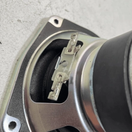 2017-2023 AUDI Q7 PREMIUM PLUS FRONT DOOR SUBWOOFER SPEAKER OEM