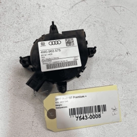 2017-2023 AUDI Q7 PREMIUM PLUS FRONT RIGHT SIDE SEAT LOWER BLOWER FAN MOTOR