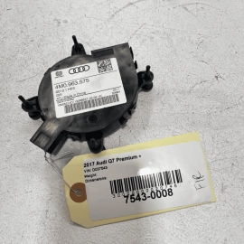 2017-2023 AUDI Q7 PREMIUM PLUS FRONT RIGHT SIDE SEAT LOWER BLOWER FAN MOTOR