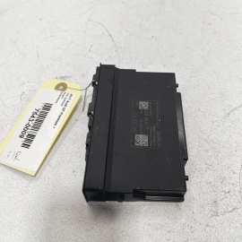 2017-2023 AUDI Q7 PREMIUM FRONT RIGHT FOLDING SEAT COMPUTER CONTROL MODULE 