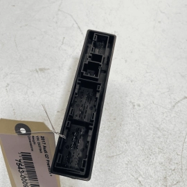 2017-2023 AUDI Q7 PREMIUM FRONT RIGHT FOLDING SEAT COMPUTER CONTROL MODULE 