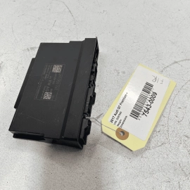 2017-2023 AUDI Q7 PREMIUM FRONT RIGHT FOLDING SEAT COMPUTER CONTROL MODULE 