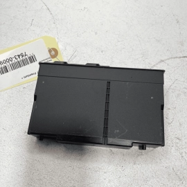 2017-2023 AUDI Q7 PREMIUM FRONT RIGHT FOLDING SEAT COMPUTER CONTROL MODULE 