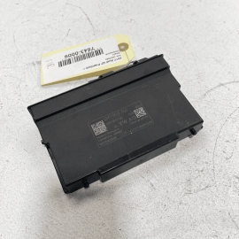 2017-2023 AUDI Q7 PREMIUM FRONT RIGHT FOLDING SEAT COMPUTER CONTROL MODULE 