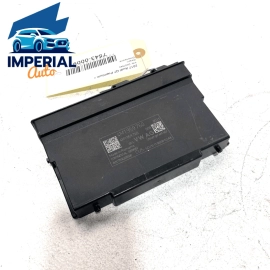 2017-2023 AUDI Q7 PREMIUM FRONT RIGHT FOLDING SEAT COMPUTER CONTROL MODULE 