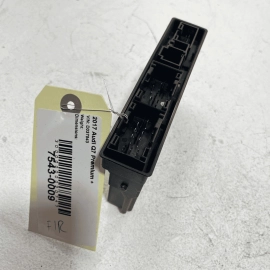 2017-2023 AUDI Q7 PREMIUM FRONT RIGHT FOLDING SEAT COMPUTER CONTROL MODULE 