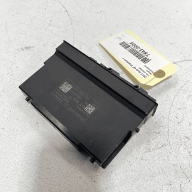 2017-2023 AUDI Q7 PREMIUM FRONT RIGHT FOLDING SEAT COMPUTER CONTROL MODULE 