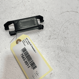 2017-2023 AUDI Q7 PREMIUM PLUS FRONT RIGHT SEAT INTERIOR COURTESY LIGHT LAM