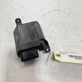 2017-2019 AUDI Q7 PREMIUM PLUS FRONT RIGHT SEAT OCCUPANT SENSOR MODULE OEM