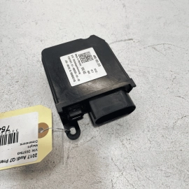 2017-2019 AUDI Q7 PREMIUM PLUS FRONT RIGHT SEAT OCCUPANT SENSOR MODULE OEM