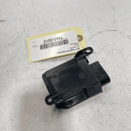 2017-2019 AUDI Q7 PREMIUM PLUS FRONT RIGHT SEAT OCCUPANT SENSOR MODULE OEM