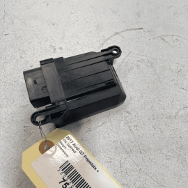 2017-2019 AUDI Q7 PREMIUM PLUS FRONT RIGHT SEAT OCCUPANT SENSOR MODULE OEM