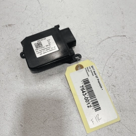 2017-2019 AUDI Q7 PREMIUM PLUS FRONT RIGHT SEAT OCCUPANT SENSOR MODULE OEM