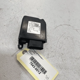 2017-2019 AUDI Q7 PREMIUM PLUS FRONT RIGHT SEAT OCCUPANT SENSOR MODULE OEM